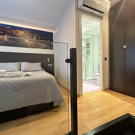 Апартаменты Precioso Duplex En El Centro De Таррагона Экстерьер фото