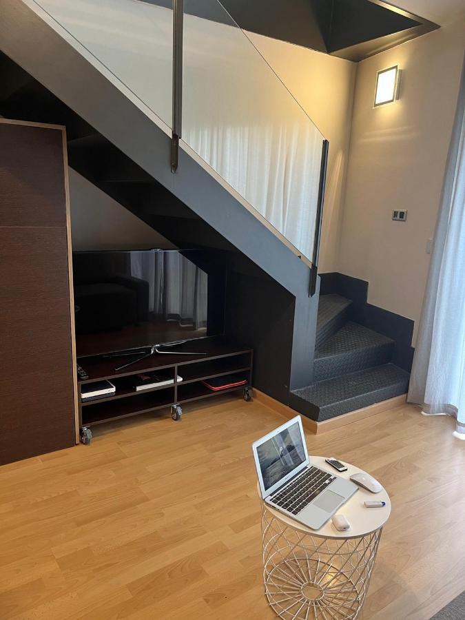 Апартаменты Precioso Duplex En El Centro De Таррагона Экстерьер фото