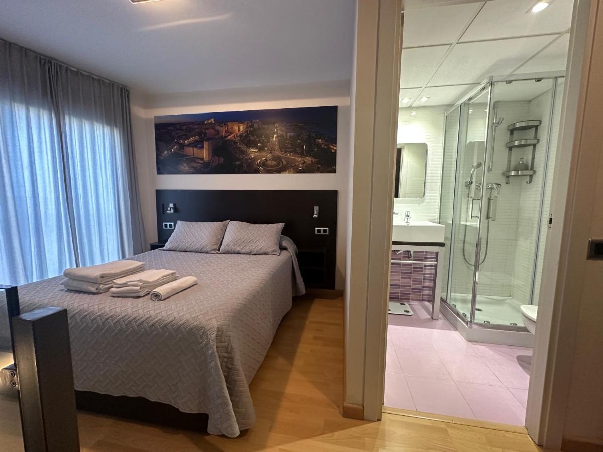 Апартаменты Precioso Duplex En El Centro De Таррагона Экстерьер фото