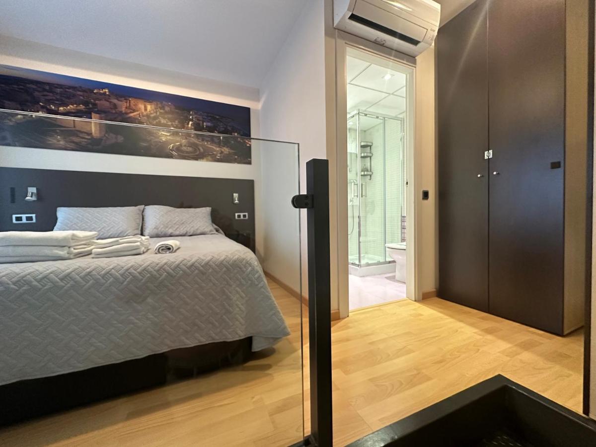 Апартаменты Precioso Duplex En El Centro De Таррагона Экстерьер фото